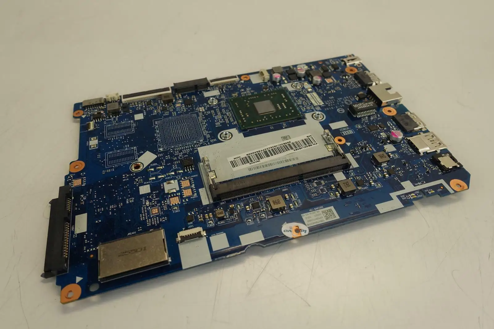 

5B20L46262 FOR Lenovo IdeaPad 110-ACL A6-7310 2.00GHz Motherboard System Board