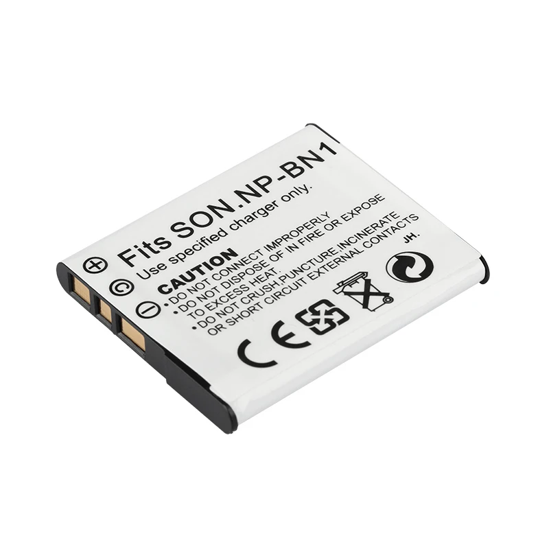 Зарядное устройство NP-BN1 для аккумуляторов SONY DSC WX5 TX9 T99 TX7 TX5 W390 W380 W350 W320 W360 QX100 900 мАч NPBN1 NP BN1 (art.: 3920d8e7fac09) - 3920d8e7fac09