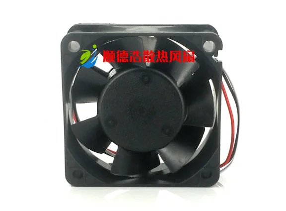 Оригинальный трехпроводной преобразователь частоты сигнализации NMB 2410ml-05w-b69 6025 6 см 24 В 0.17a