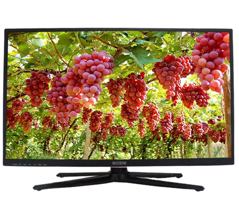 Television LED TV 39.5 inch Flat Screen TV