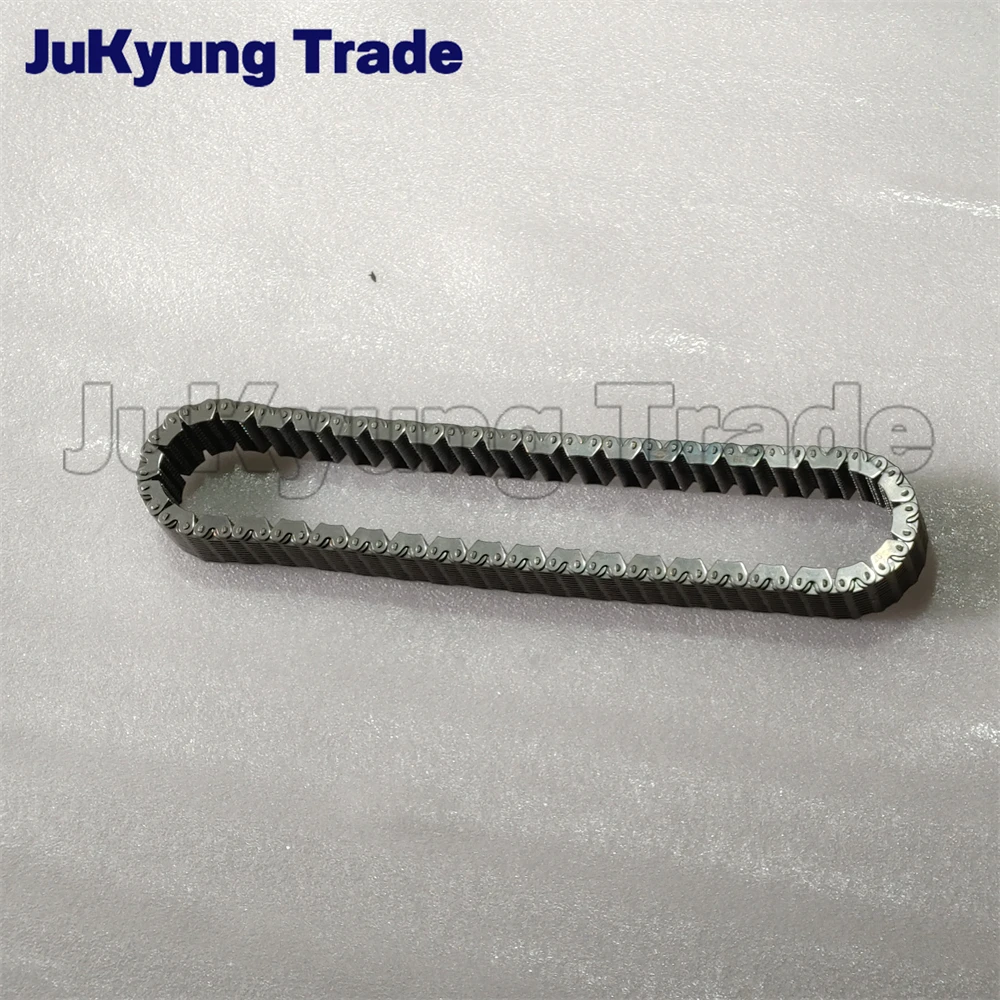 Новинка HV091 2512800800 A2512800900 AP02 искусственная цепь 42 звенья для Mercedes Benz ML GL-Class X164 W164 W251