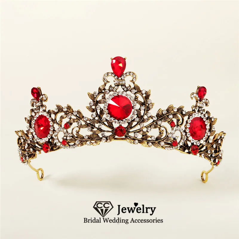 Diadems Coronets Hx460