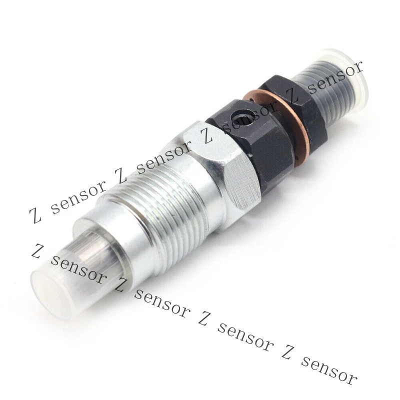 Фото Топливные форсунки Z+ 3x для Kubota ZD21, ZD221, ZD321, BX1860, BX1870, BX2360, H1600-53000 №5
