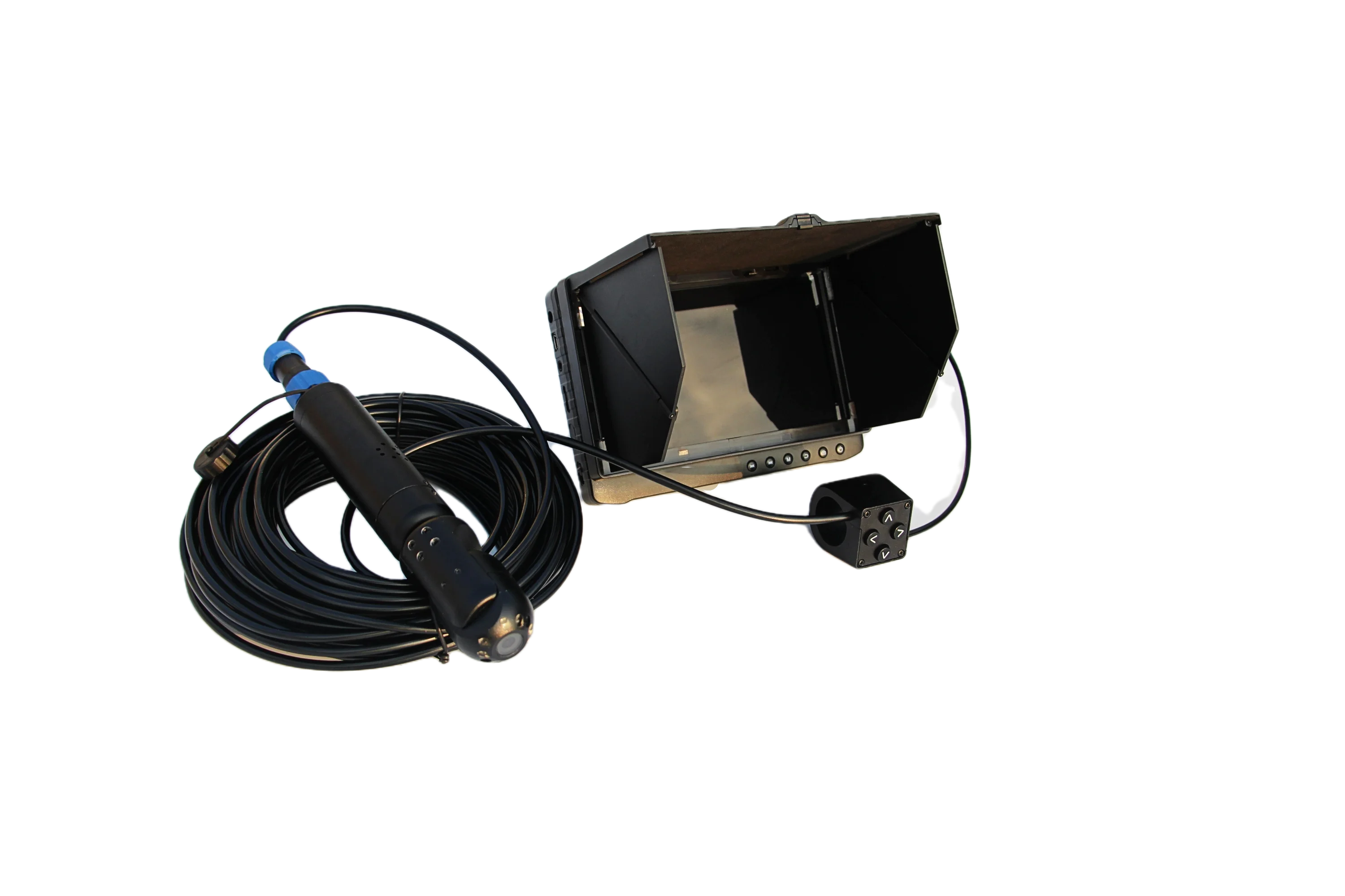 Рисунок 6 - Портативный 7-дюймовый монитор 1080P