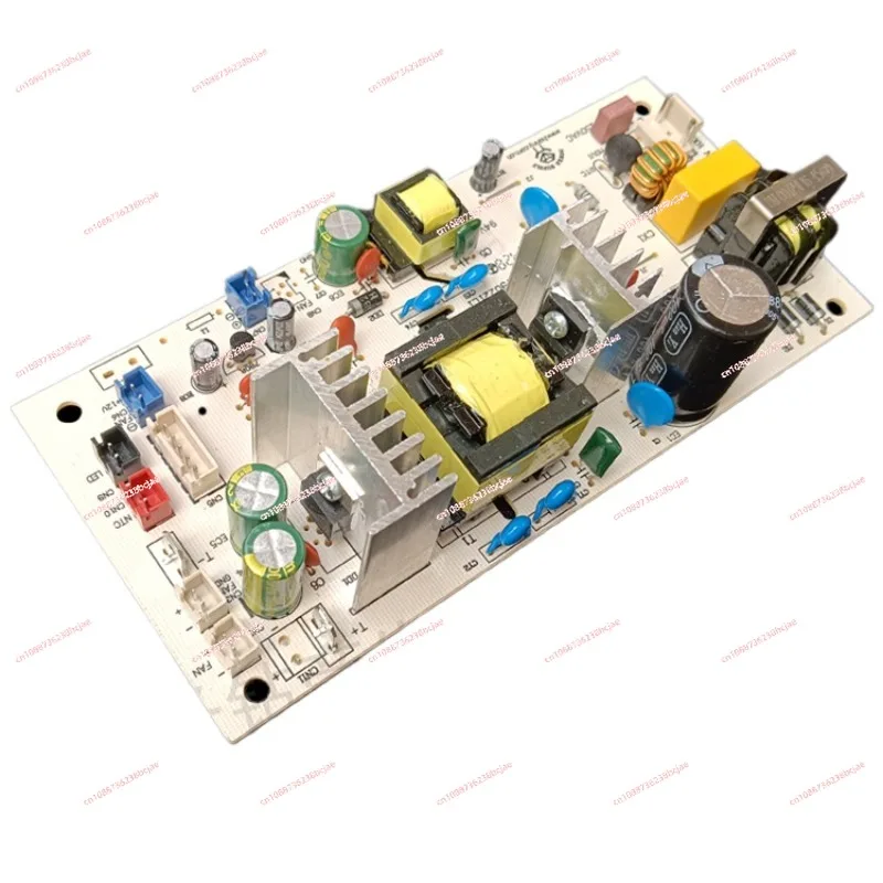 Новая Оригинальная печатная плата для винного шкафа DQ04-008 универсальная питания