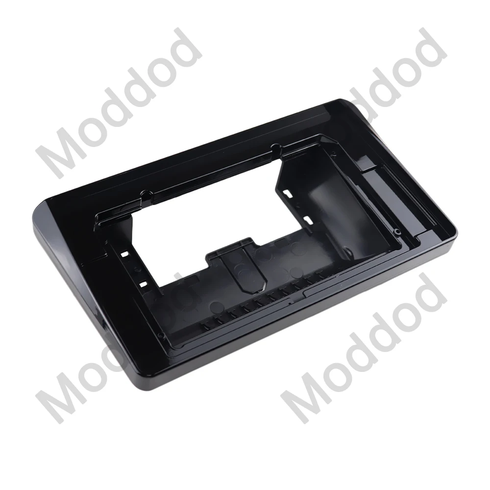 Двойная 2-диночная радиорамка для KIA K3 2020 10 1 дюйма комплект отделки установки