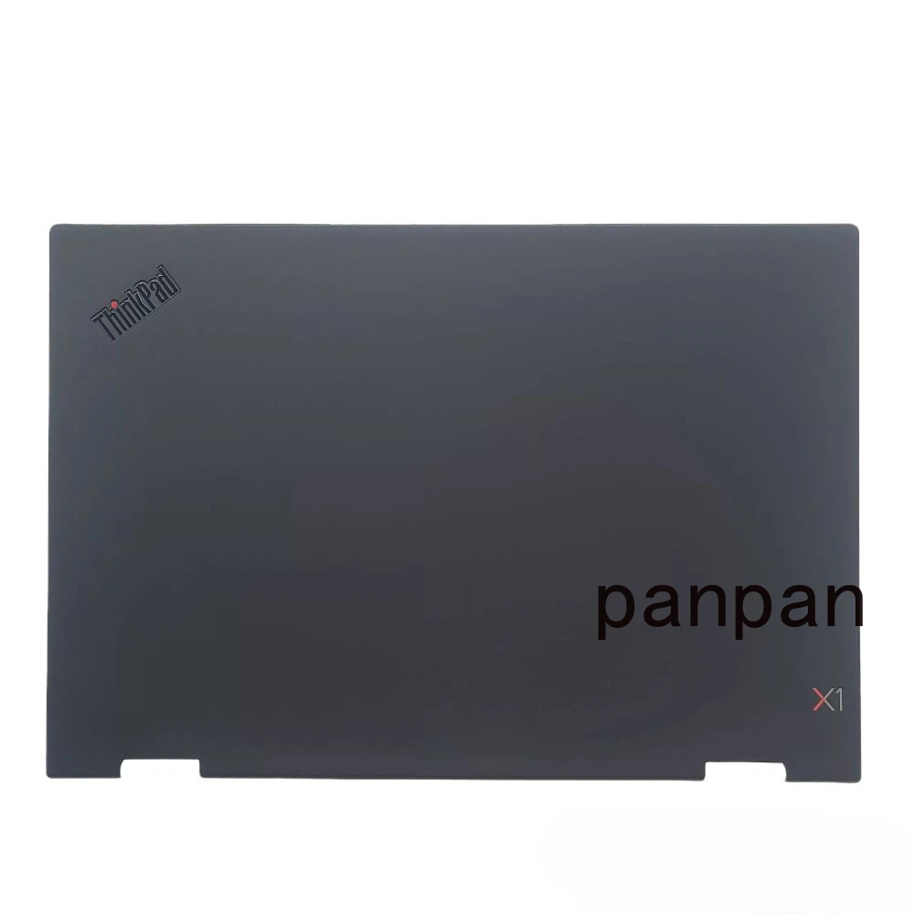 Оригинальный Новый ЖК-чехол для ноутбука X1 чехол йоги 01AY947 01AY948 Lenovo Yoga 3rd 2018 крышка