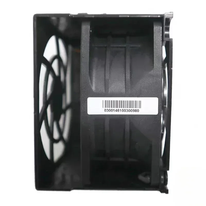 Оригинальный охлаждающий вентилятор для Dawning L620-G20 A620-G30 12 В 1 20 А