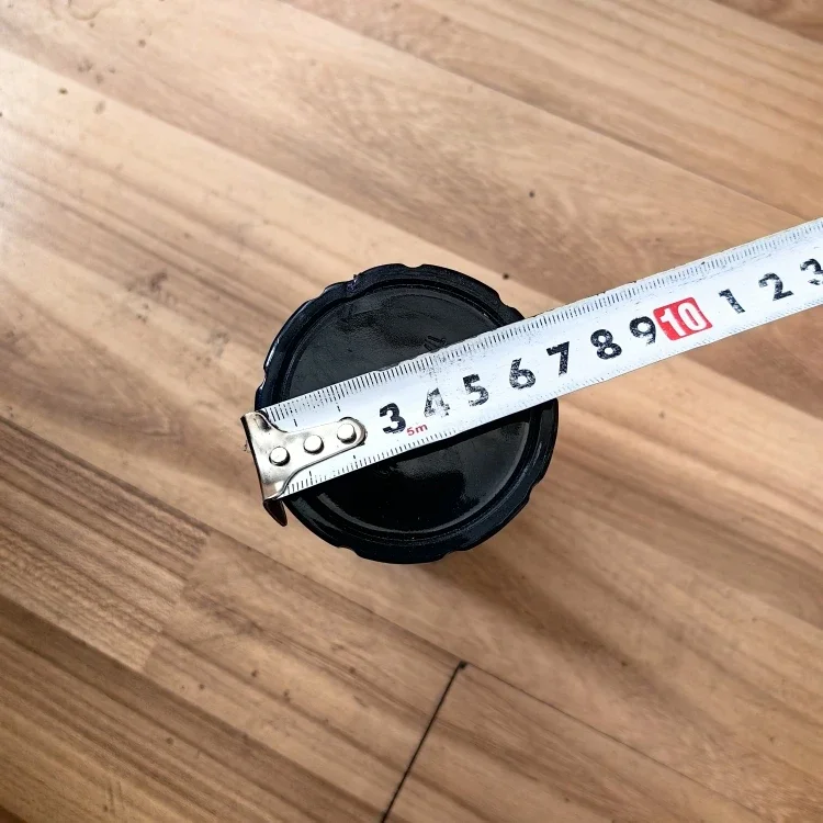 Runtong RV450/550E Воздушный фильтр с вертикальной осью Газонокосилка дистанционным