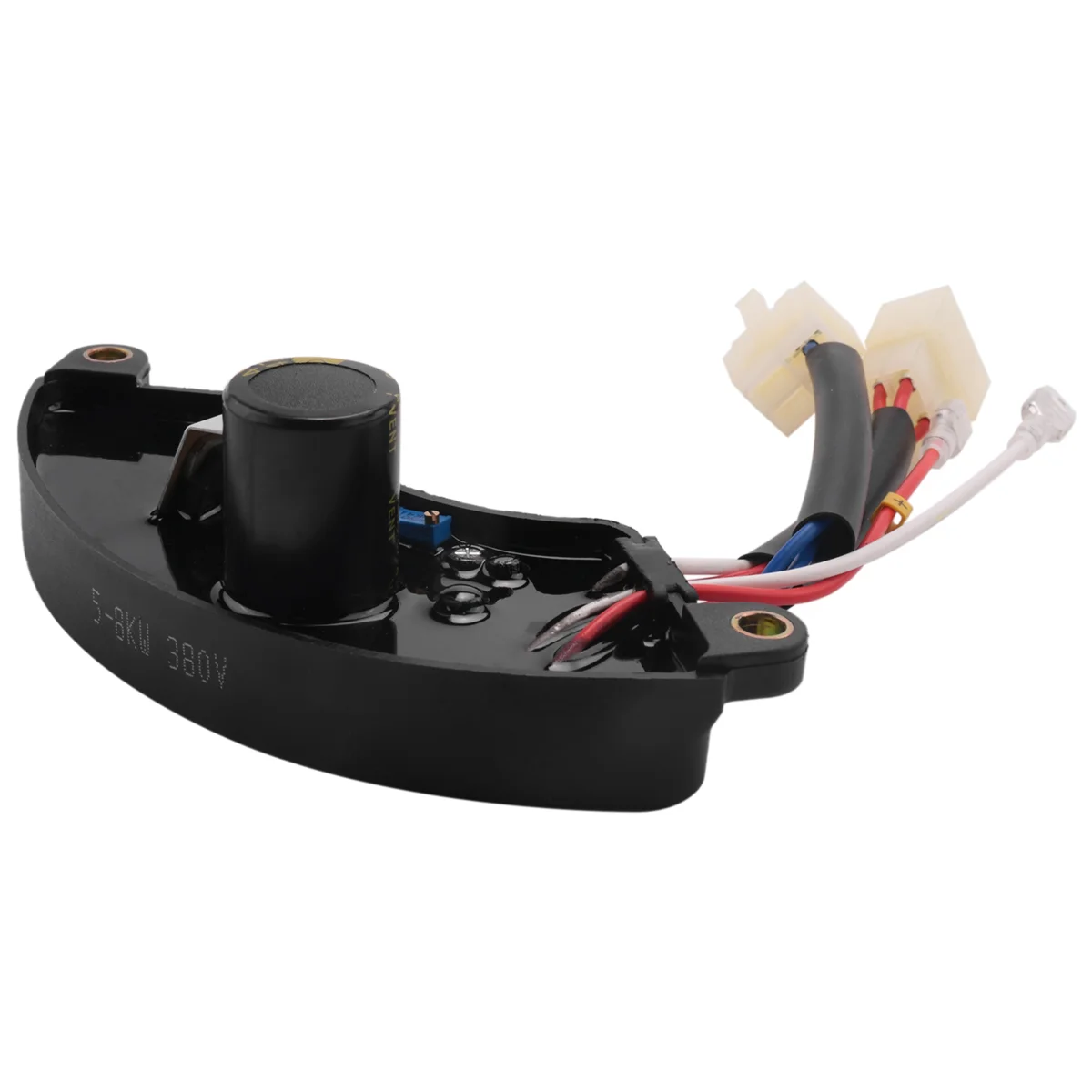 3-фазный генератор Avr универсальный автоматический стабилизатор напряжения для