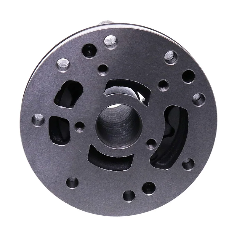 Сменный масляный заряжающий насос трансмиссии AT440858 для 310J 310K 310SJ 310SK 315SJ 315SK 325J 325K