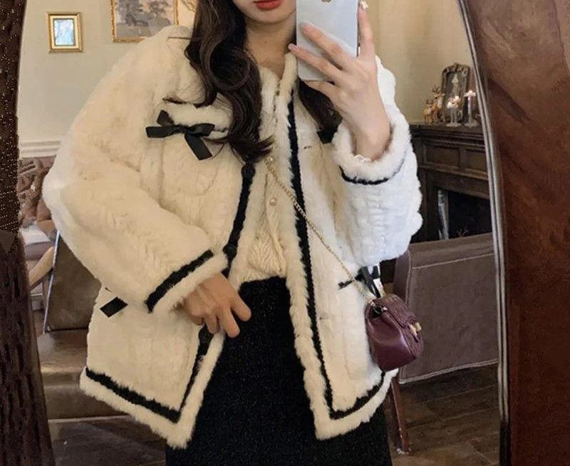 Маленькое очаровательное пальто Wpmen в Корейском стиле на осень и зиму новое