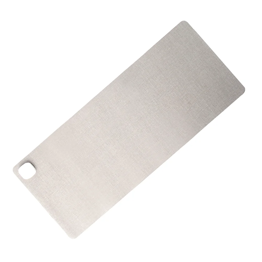 

Tabletop Heated Pad Desktop Mat Computer Mat (CN Plug)