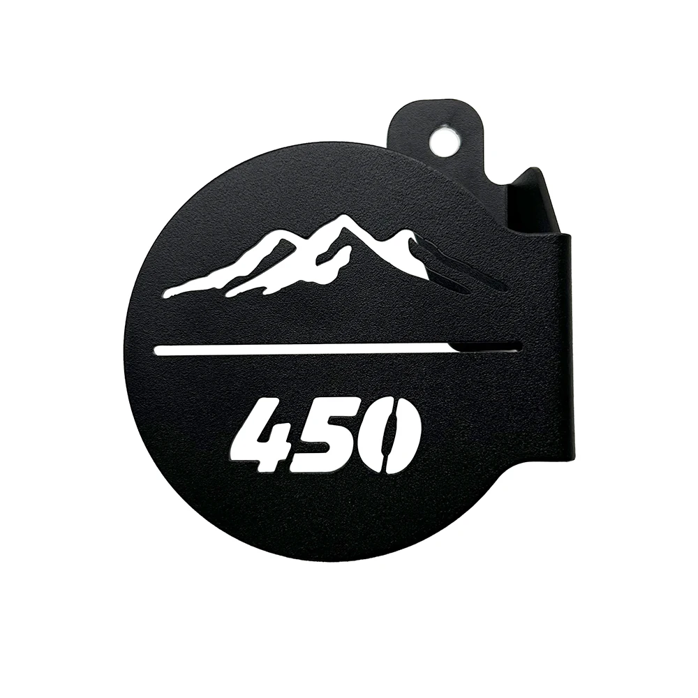 

Для Himalayan 450 Himalayan 450 Guerrilla 450 Guerrilla 450 2024 2025 мотоциклетный звуковой чехол, защитные аксессуары