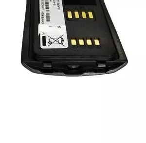 1900mAh BLN-5i Battery For TETRA CASSIDIAN EADS THR9 AIRBUS THR9i Walkie talkie