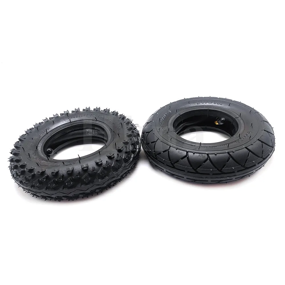 Шина 200x50 8 дюймов внутренняя и внешняя шина 200*50 для внедорожников запчасти