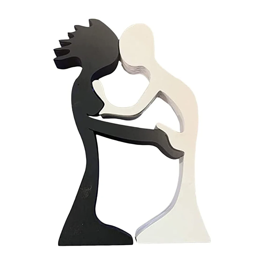 Орна для мужчин и женщин художественное украшение на День святого Валентина