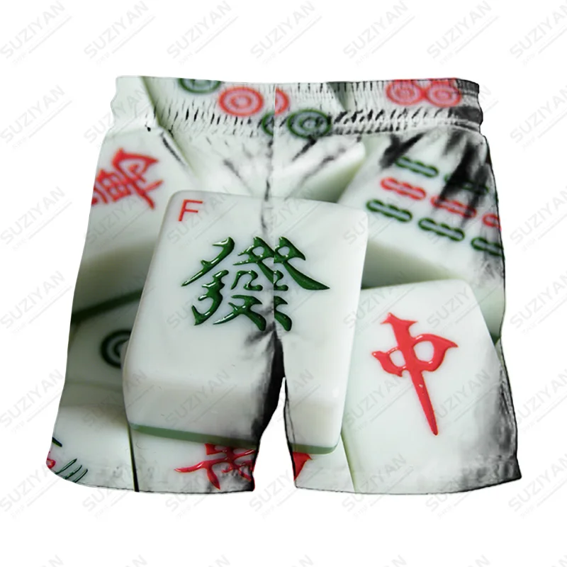 

2022 Casual Printed Boardshorts Free Swimwear England Fashionable Printed Leisure Gentlemanlike New Printing Classic Quality