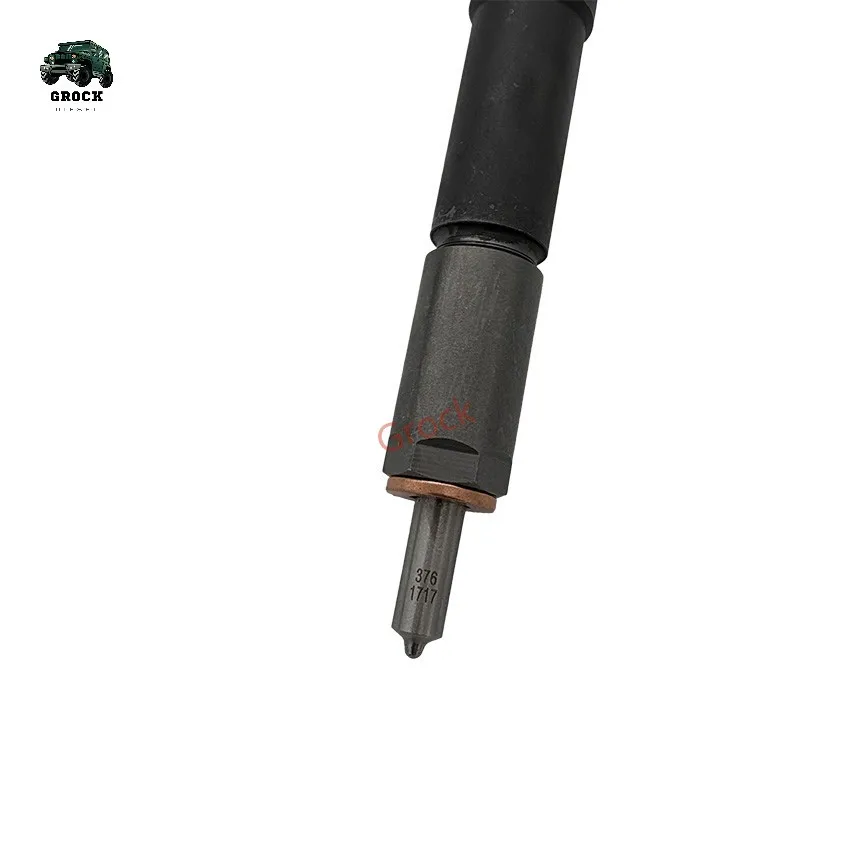 Фото Форсунка Common Rail 0445110315 16600-VZ20A для двигателя Nissan ZD30 Urv-Cabstar 3.0, в наличии. №2