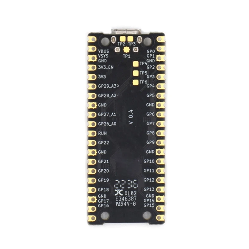 

F3KE Banana PI BPI-PicoW-S3 Board низкомощные микроконтроллеры, разработанные для разработки IoT (размер такой же, как Raspberry)
