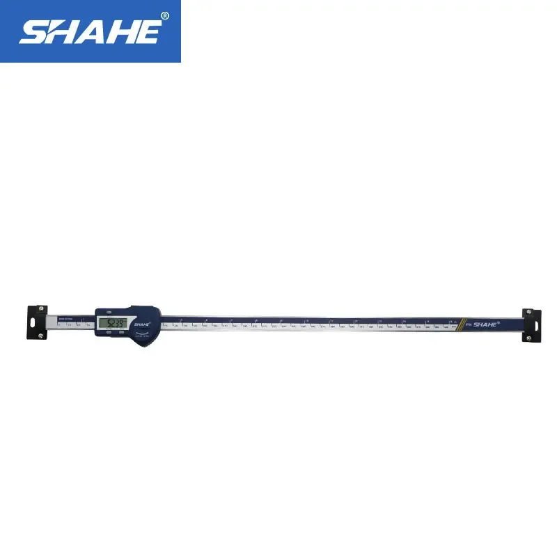 

SHAHE 400 mm Horizontal Type Digital Linear Scale Electronic Digital Scale 0.01 mm Measuring Tools