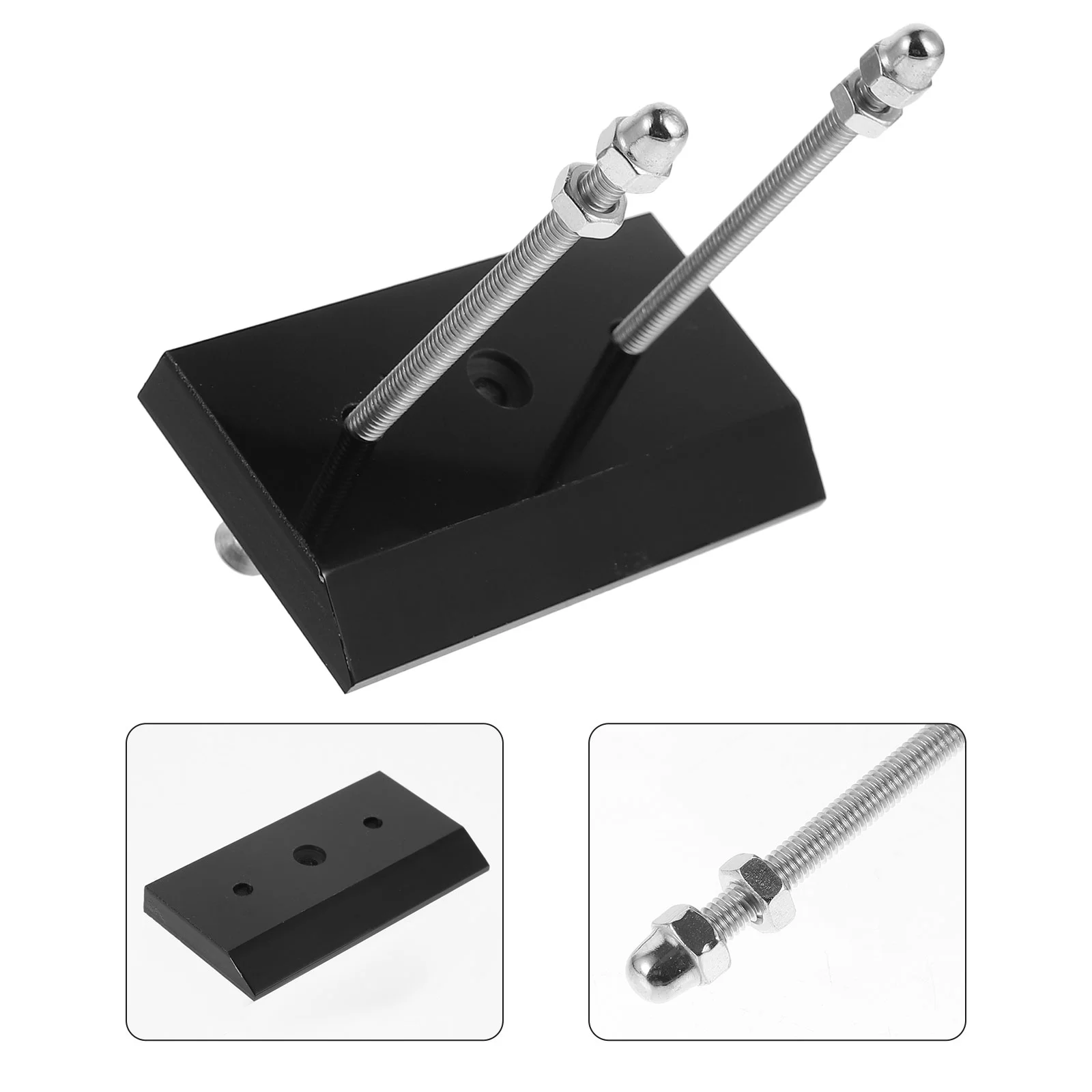 

1Pc Versatile Storage Bracket Snowboard Displaying Rack Skateboard Stand