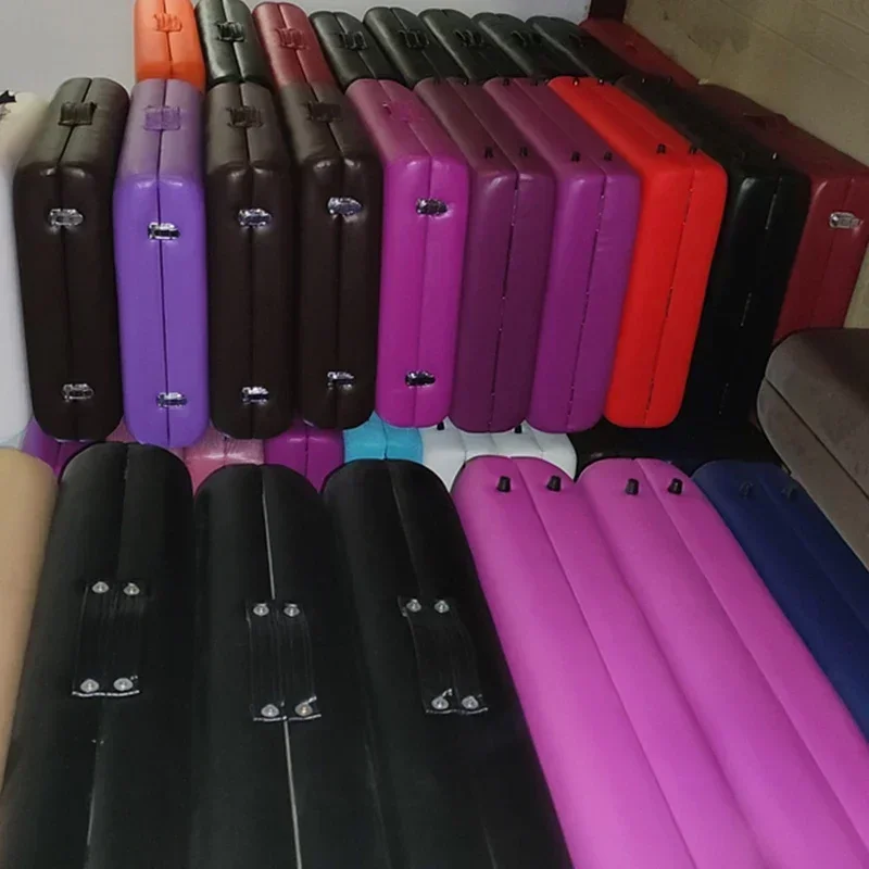 Camilla Portátil Para Masaje Table De Massage Beauty Bed Esthetician Furniture Lettino Massaggio Profess!( Lozka Kosmetyczne