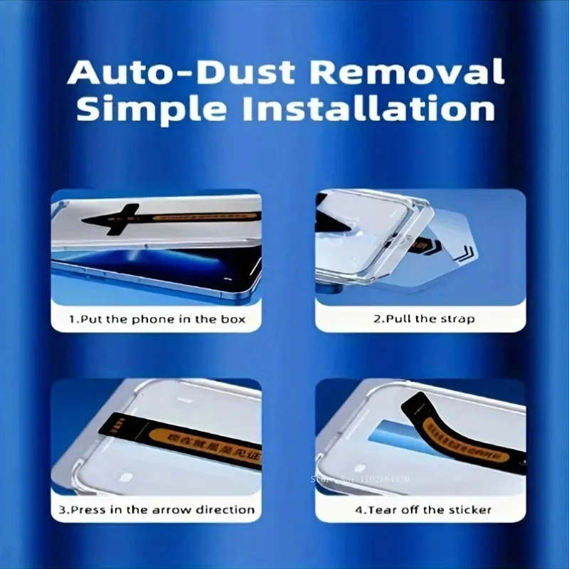 3 шт. HD прозрачное закаленное стекло для Samsung Galaxy S25 S24 S23 S21 S22 Ultra Plus полное покрытие