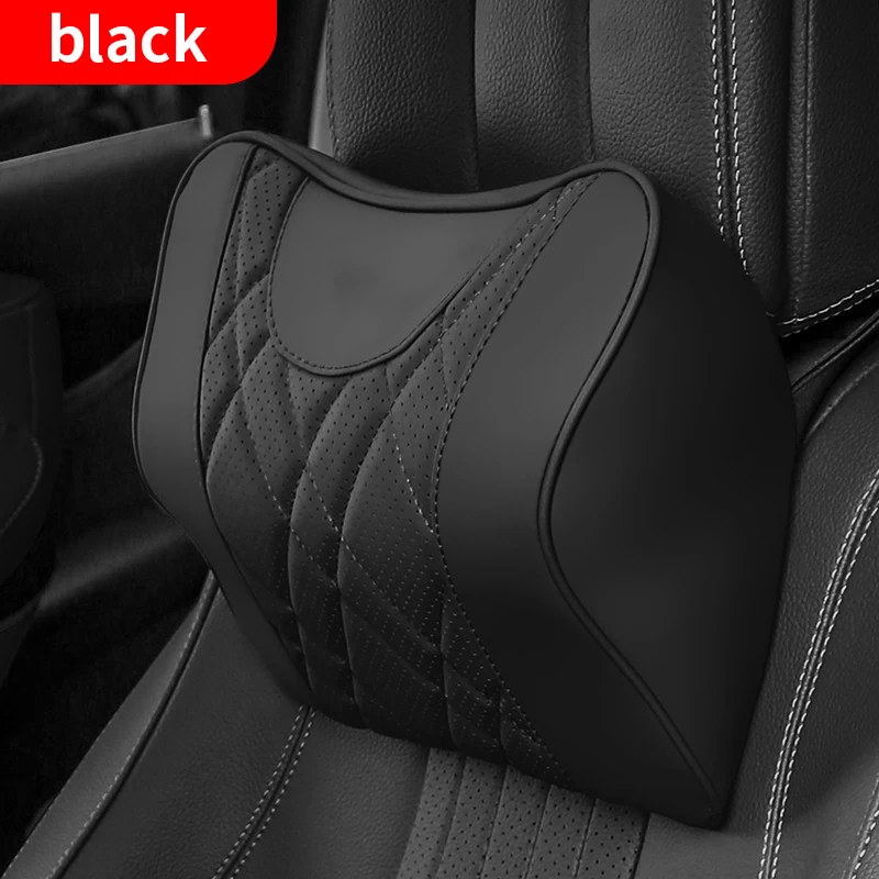 

Для Chery Arrizo 5 Arrizo 7 Arrizo 8 Tiggo 3X Tiggo 4 Pro Tiggo 7 Tiggo 8 PLUS QQ мороженое автомобильное сиденье подголовник шейная подушка