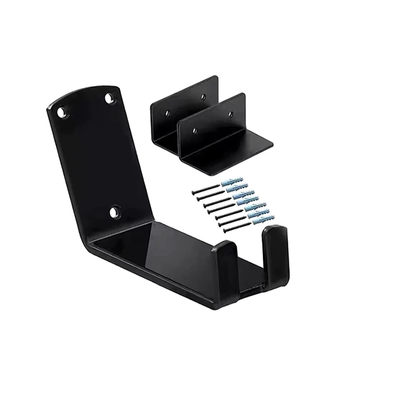 

Настенная вешалка для велосипеда, крючки для горного велосипеда, фиксированный дисплей парковки