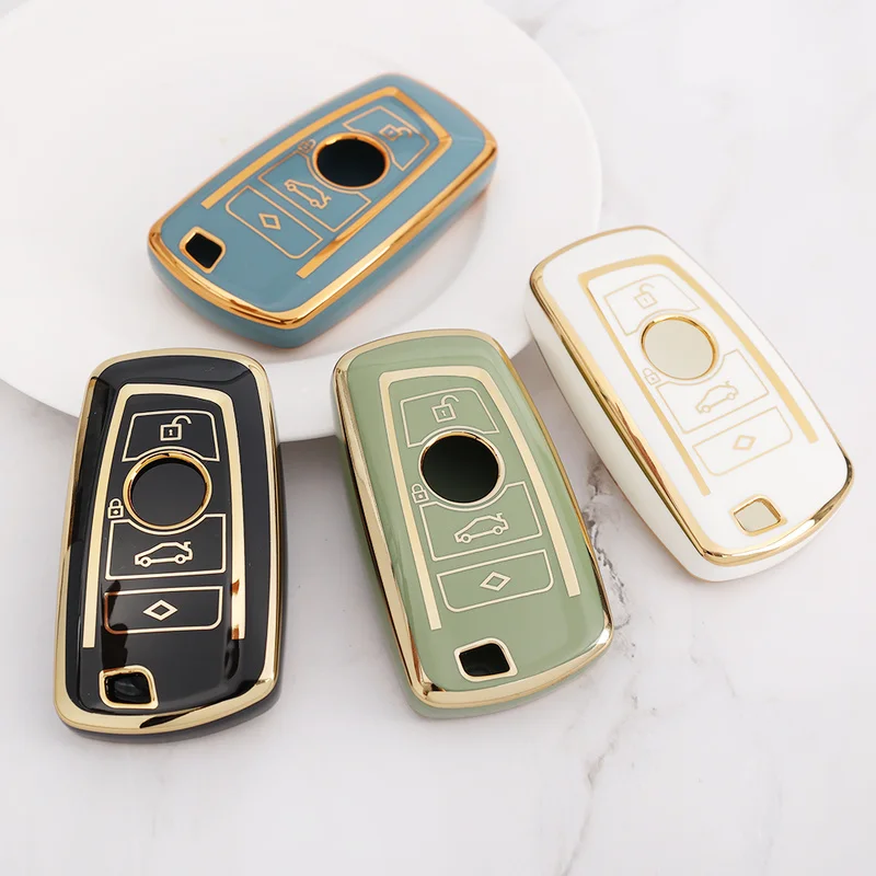 Рисунок 5 - Чехол для автомобильного ключа