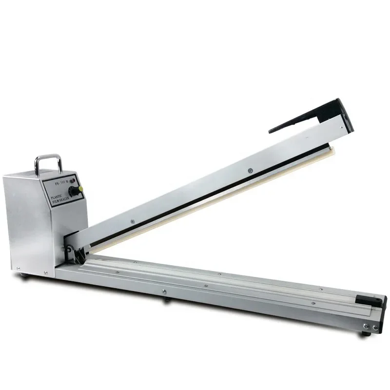 Ручная ручная портативная машина для запечатывания PP/PVC/Pet/PE