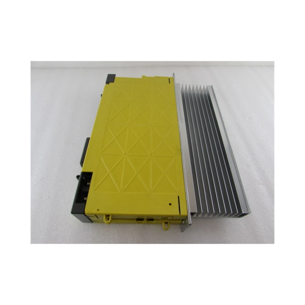 

Original driver and servo motor servo driver A06B-6096-H102