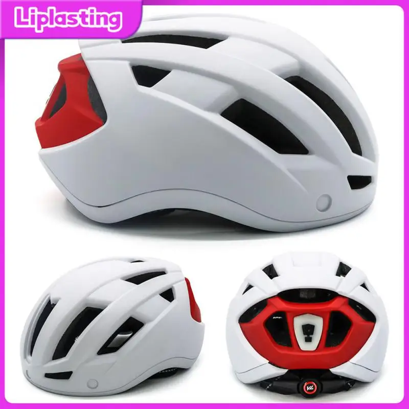 

Eastinear Bicycle Riding Helmet Men Women Goggles Lens Sun Protection Integrally-molded Breathable Balance Bike Safety Equipment