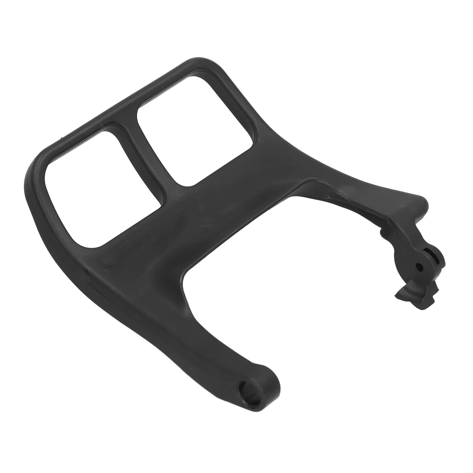 

Chain Brake Handle ABS Brake Baffle Wear Resistant Easy to Replace High Reliability Chainsaw Guard for STIHL MS341 MS361