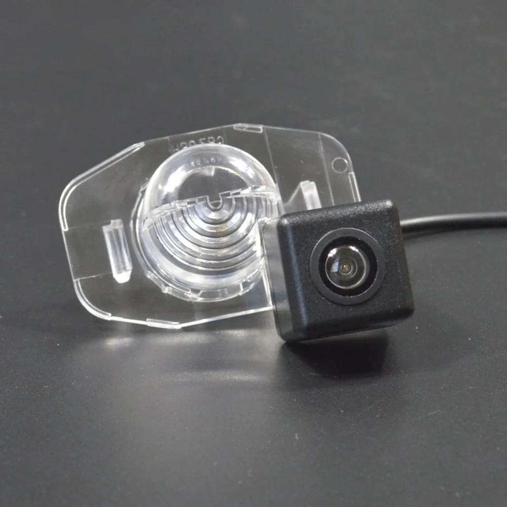 Автомобильная камера заднего вида водонепроницаемая HD для Toyota Corolla