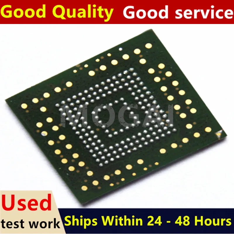 100% test SDIN8DE2-16G SDIN8DE4-16G SDIN8DP4-16G SDIN7DU2-16G SDIN7DP4-16G SDIN9DW4-16G SDINBDG4-16G BGA Chipset