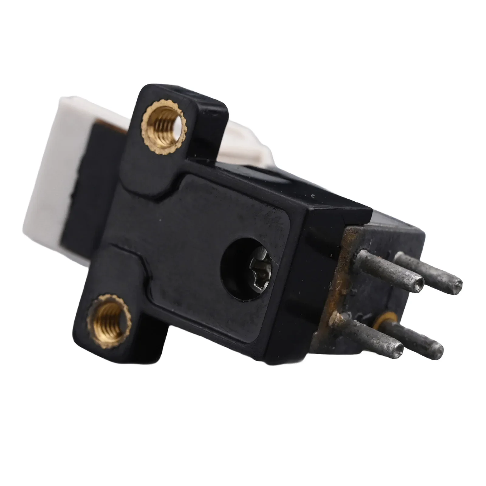 Пластиковые + металлические домашние аудиосистемы AT3600L со стилусом картридж с