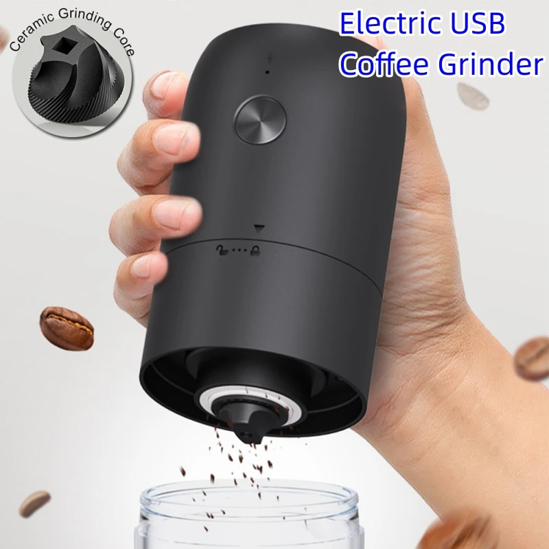 1800 Mah Large Capacity Batteryone Key Grinding