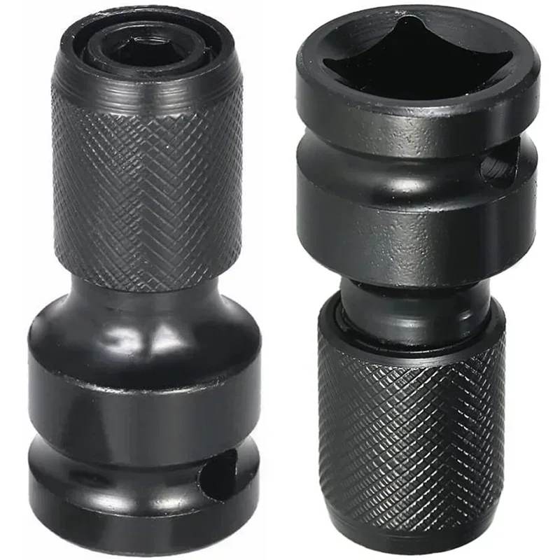 Адаптер с шестигранным высвобождением переходник удлинителем для ударного хода