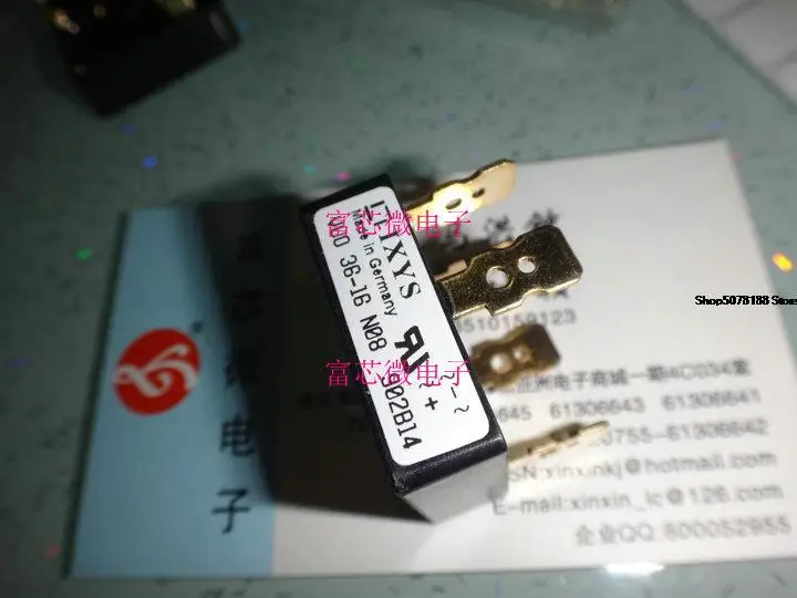 5 штук Φ 35A 1600V IGBT