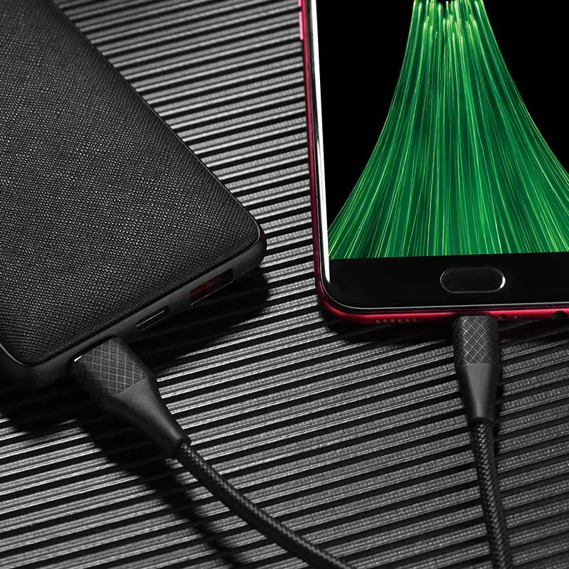 HOCO X32 Дата кабель USB 2.0A для micro 1м|Кабели мобильных телефонов| |