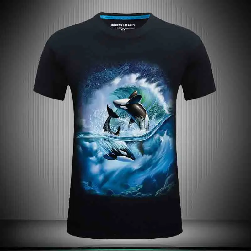 

Футболка мужская с коротким рукавом, повседневная, Размер 5XL, лето 6778