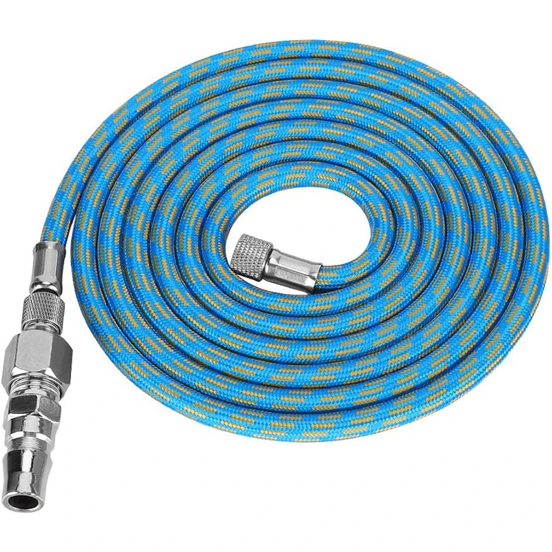 OLOEY Нейлоновый шланг для аэрографа 6 футов