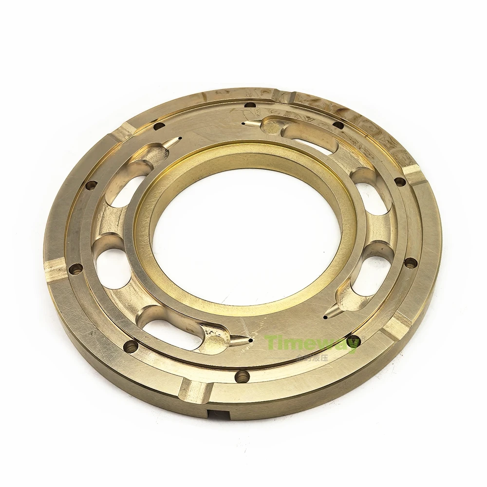 Гидравлический двигатель PC200 роторные аксессуары ремонтные комплекты для