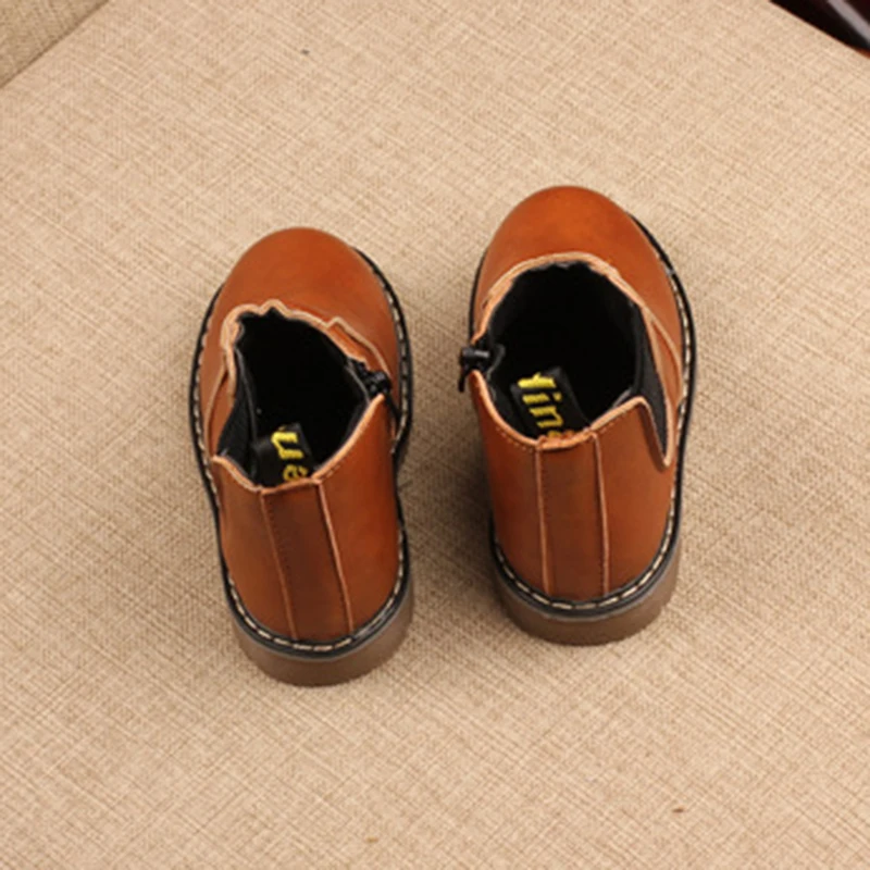 Ботинки детские демисезонные