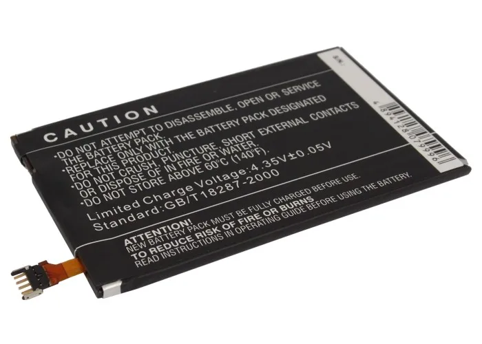 Аккумулятор Cameron Sino 2450 мАч EV30 SNN5915A SNN5915B для Motorola/Verizon DROID RAZR MAXX HD4G XT916M XT925 XT926 |