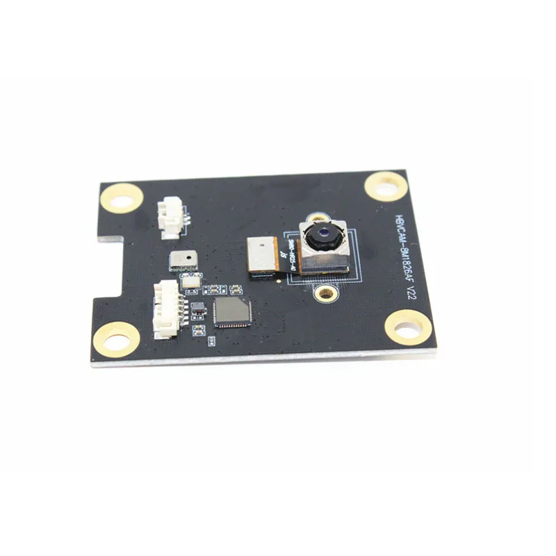 

8M Pixle Scaner IMX179(1/3, 2 '') датчик CMOS модуль камеры с освещением светодиодный циркулятор