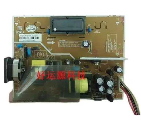 

Original HAI04BL-6A5BW power board HP147110-13 high voltage board 12V5V four lights small mouth integrated board