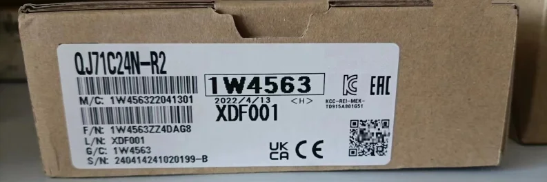 Q series PLC QJ71BR11 QJ71BR15 QJ61BT11N QJ71C24N QJ71C24N-R2 QJ71C24N-R4 QJ71E71 QJ71E71-100 Q68DAIN, новинка, оригинал Q series PLC QJ71BR11 QJ71BR15 QJ61BT11N QJ71C24N QJ71C24N-R2 QJ71C24N-R4 QJ71E71 QJ71E71-100 Q68DAIN, новинка, оригинал